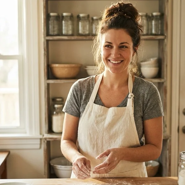 Dani Reeves - Founder of Plate to Profit