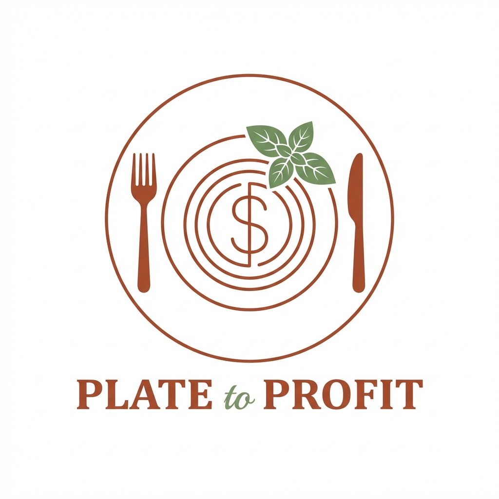 Plate to Profit